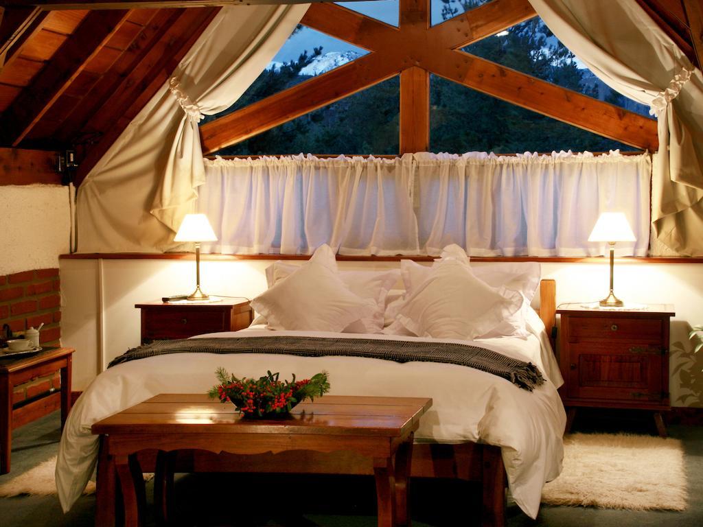 Hosteria Canela B&B Esquel Eksteriør billede
