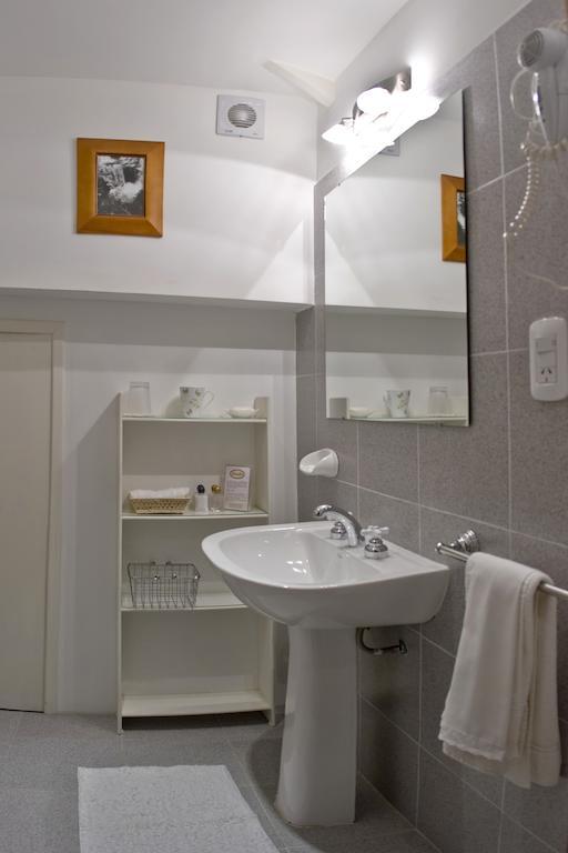 Hosteria Canela B&B Esquel Eksteriør billede
