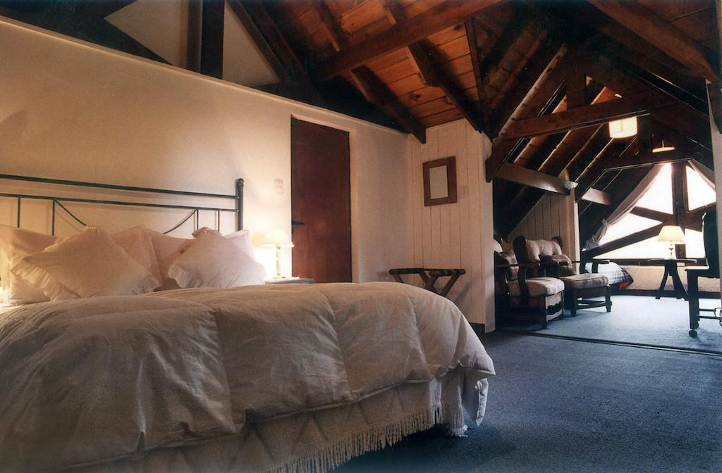 Hosteria Canela B&B Esquel Eksteriør billede